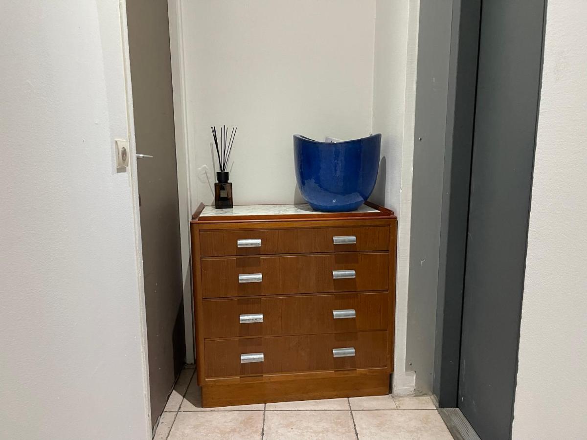 Apartament Penthouse Seaside 10 Min Port, Croisiere Et Aeroport Pointe-à-Pitre Zewnętrze zdjęcie