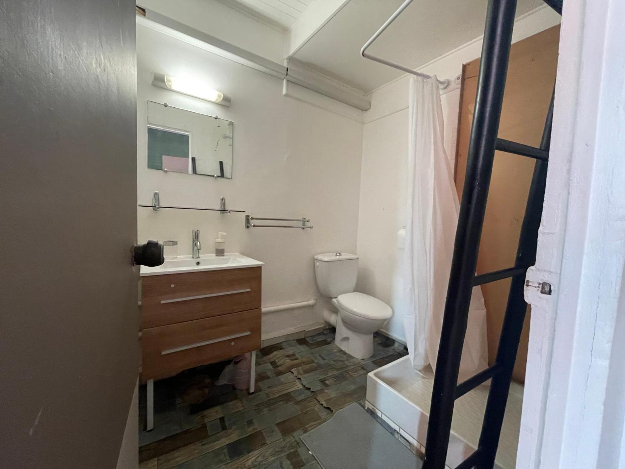 Apartament Penthouse Seaside 10 Min Port, Croisiere Et Aeroport Pointe-à-Pitre Zewnętrze zdjęcie