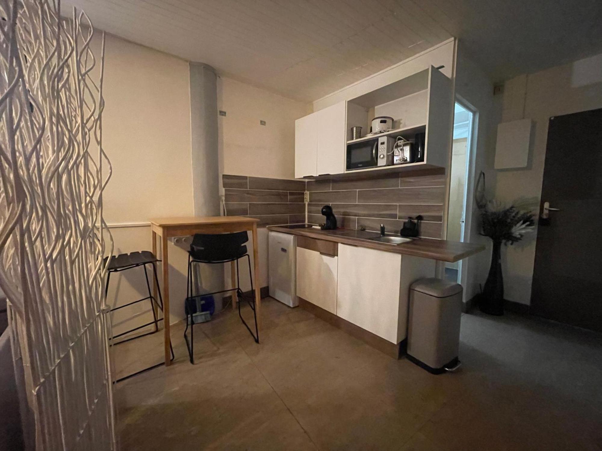 Apartament Penthouse Seaside 10 Min Port, Croisiere Et Aeroport Pointe-à-Pitre Zewnętrze zdjęcie