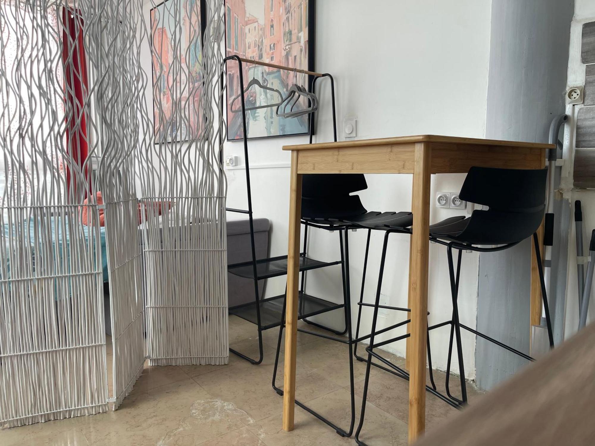 Apartament Penthouse Seaside 10 Min Port, Croisiere Et Aeroport Pointe-à-Pitre Zewnętrze zdjęcie